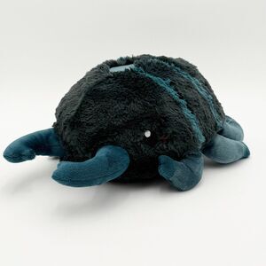 Squishable Mini Stag Beetle Plush Toy 13”